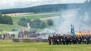 14. Oktober 1806: Jena und Auerstedt verändern Preußen