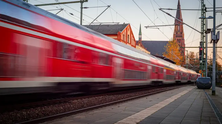 Deutschlandticket: Keine bestätigte Änderung am 19. Oktober 2026