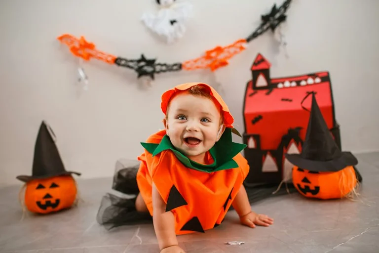 Digital Kids in Paderborn: Halloween-Mission ab vier Jahren