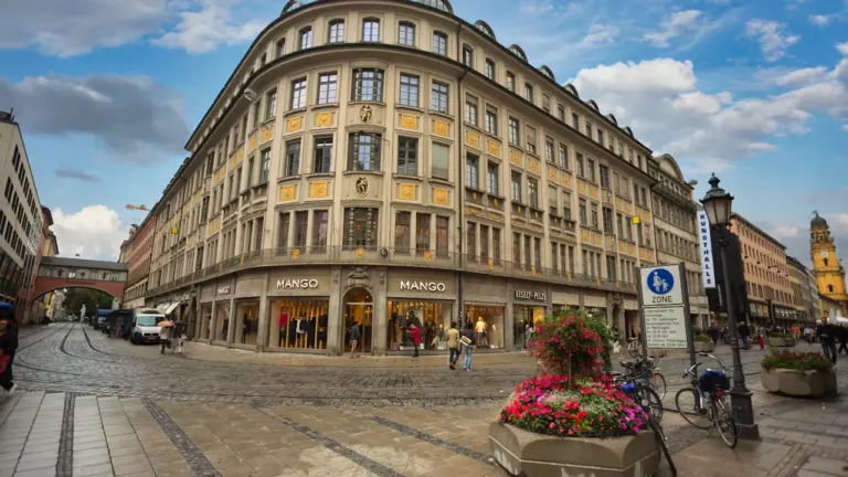 Homo Mobilis in München: Fotoausstellung am 7. Oktober