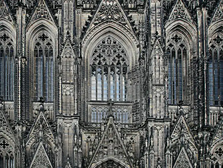 Kölner Dom: Warum die Vollendung 1880 Köln veränderte
