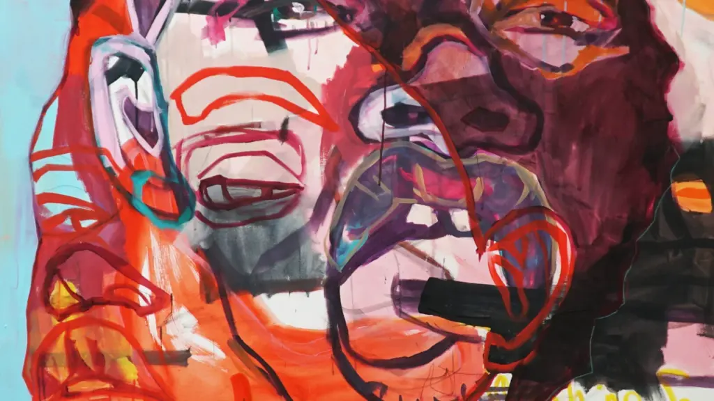 „let’s talk“ in Dortmund: Kunst erleben, Führungen buchen