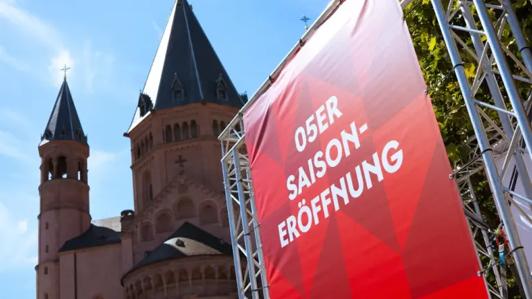 Oktoberfest in Mainz: Entscheidung zur Eröffnung fällt Freitag