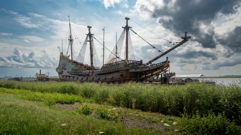 Piraten zwischen Nordsee und Karibik: Ausstellung in Hannover
