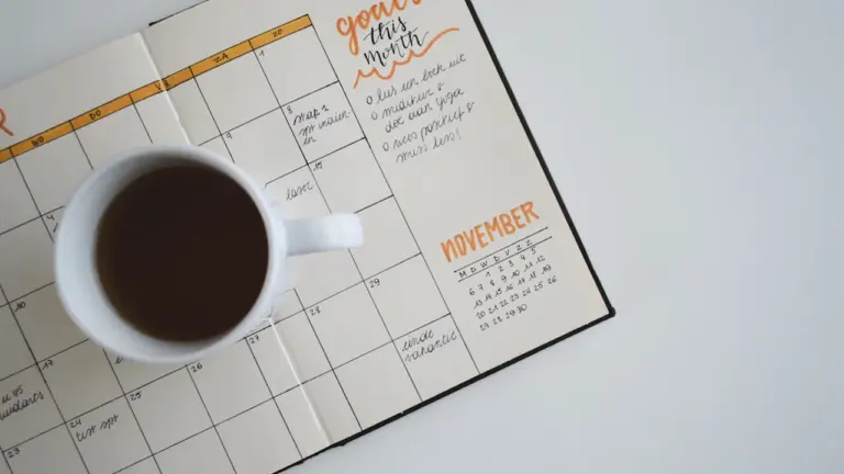 Tageshoroskop für Montag, 19. Oktober 2026: Kleine Routinen geben Struktur