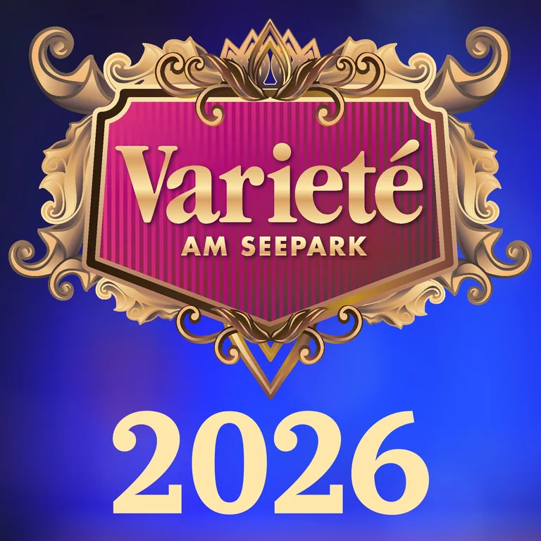 Varieté am Seepark: Artistik und Comedy in Freiburg