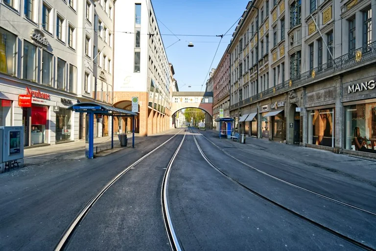 Warnstreik am 22. Oktober: Ausfälle in München und Nürnberg